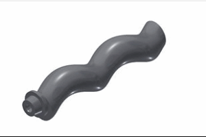 Rotor pour pompe vogelsang