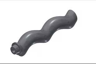 Rotor pour pompe vogelsang