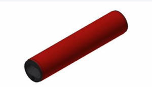 Stator pour pompe vogelsang