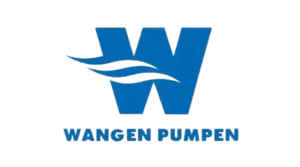 Pompe Wangen